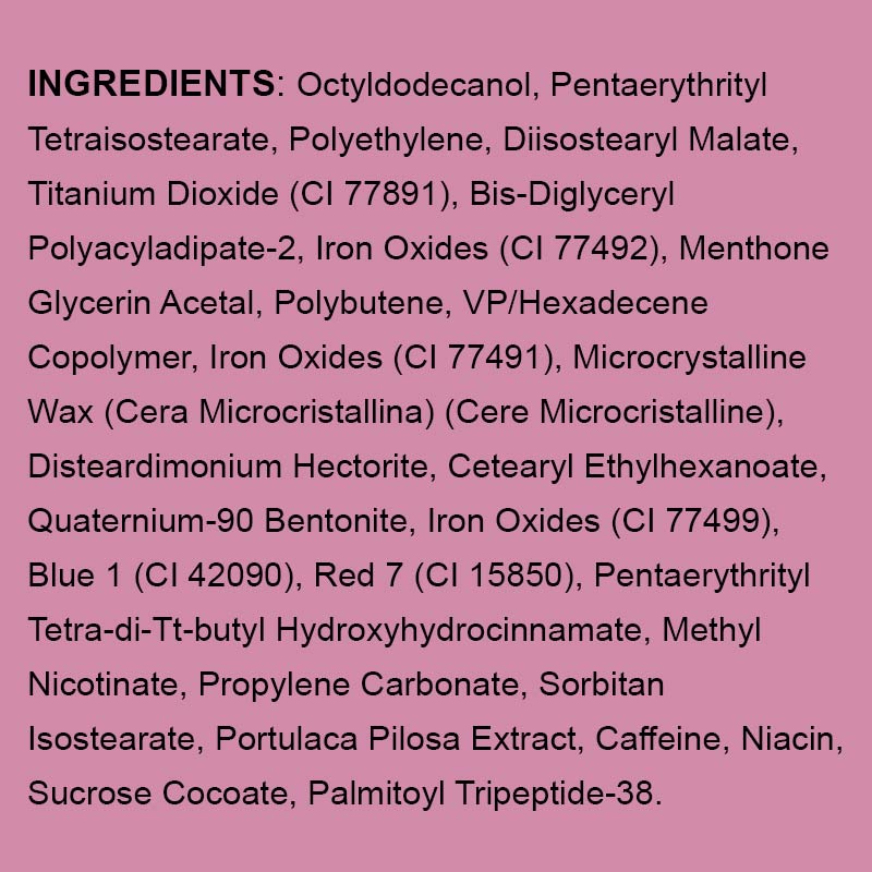 GrandeLIPSTICK Plumping Lipstick, 4g - Image 10