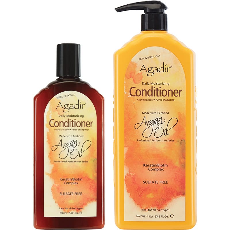 Agadir Argan Oil Daily Moisturizing Conditioner