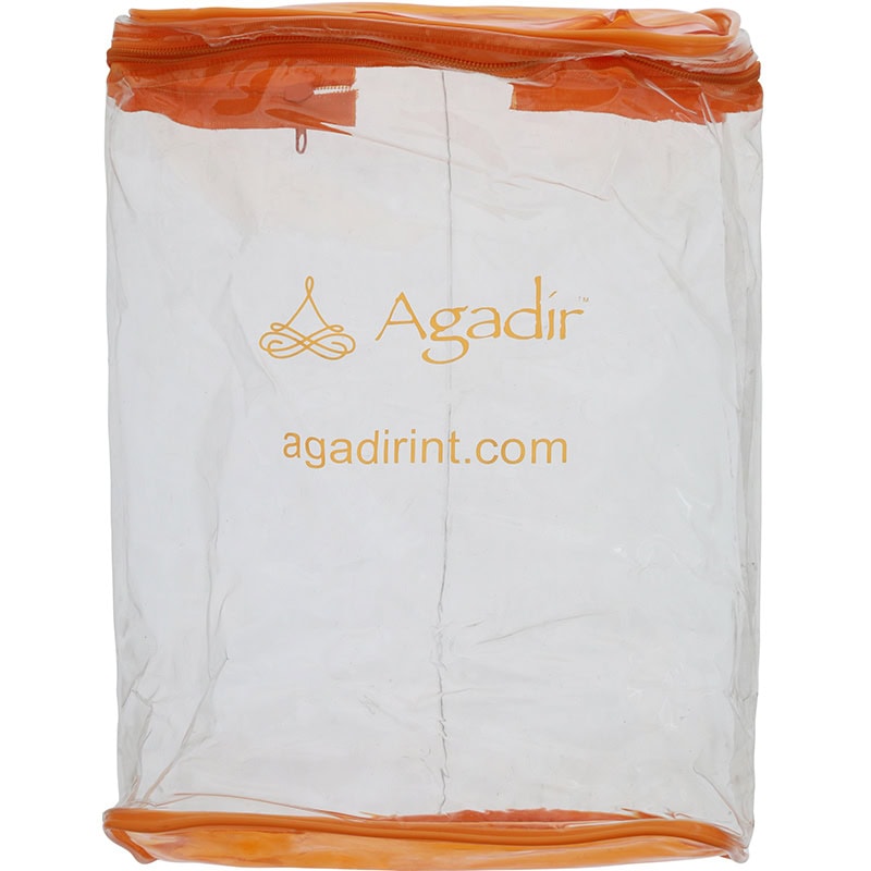 Agadir Argan Oil Daily Moisturizing 1 Litre Shampoo & Conditioner Banded Pack - Image 6