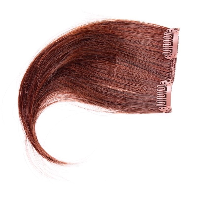 EMMA Synthetic Hair Pieces Fringe