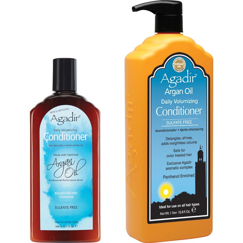 Agadir Argan Oil Daily Volumizing Conditioner