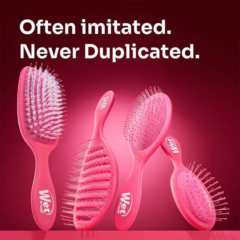 WetBrush Pro Detangler Sugar Rush - Image 10