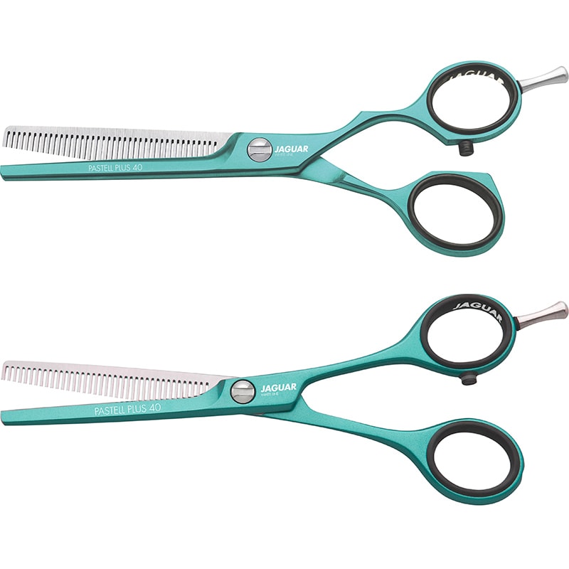 Jaguar White Line Pastell Plus Mint Thinner