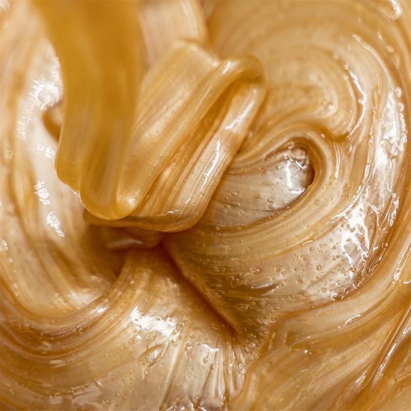 Salon Specifics Champagne Shimmer Film Wax, 800g - Image 2