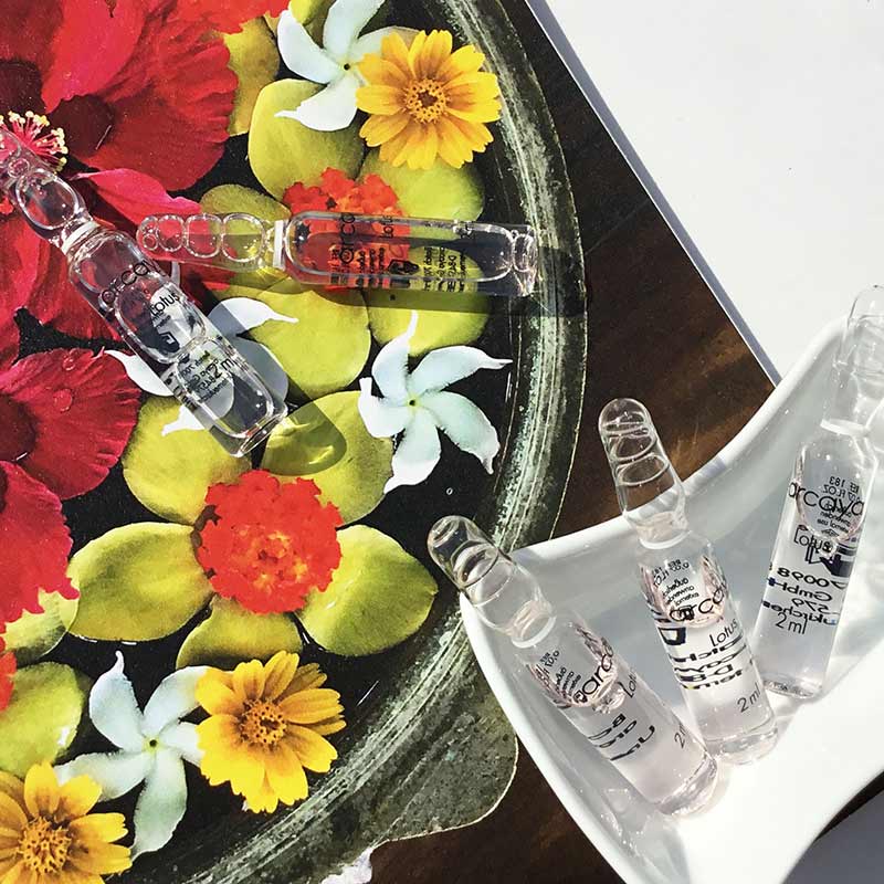 Arcaya Beauty Ampoules: Anti-Ageing & Firming, 2ml x 5/Pack - Image 5