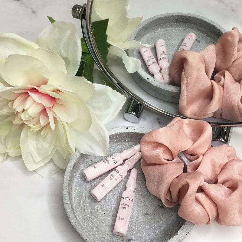 Arcaya Beauty Ampoules Pink Edition Display, 12 Boxes (2ml x 5/Pack) & Display - Image 10