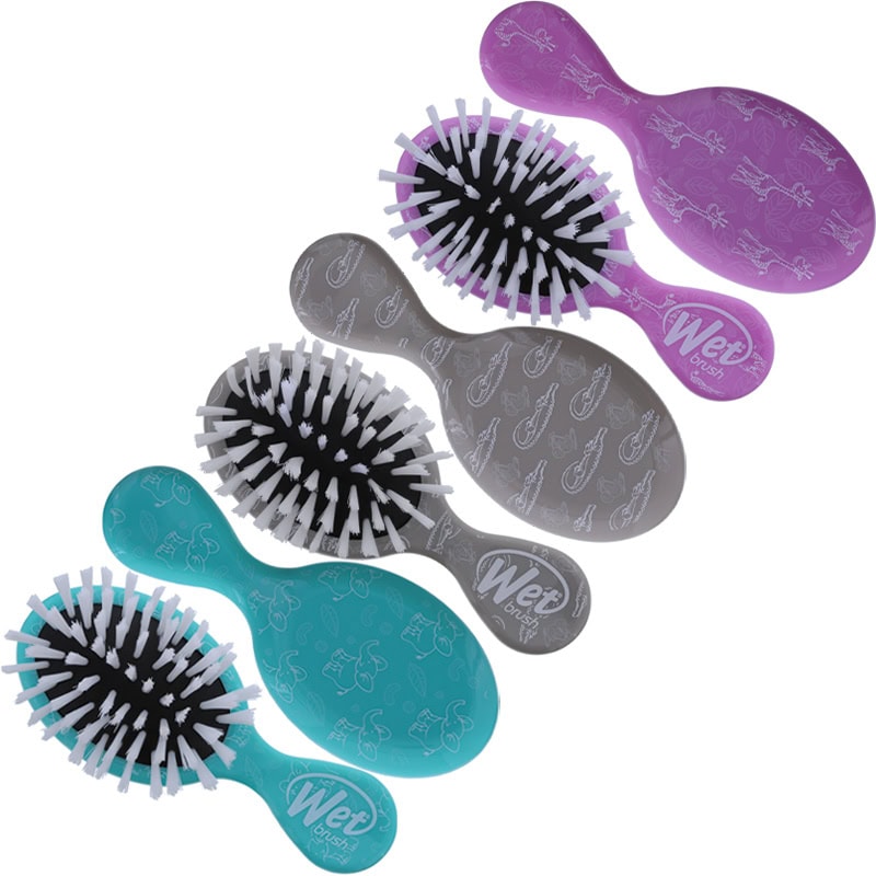 WetBrush Baby Detangler