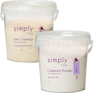 Simply The Prescriptive Facial Treatment & Masking Powder, 500g