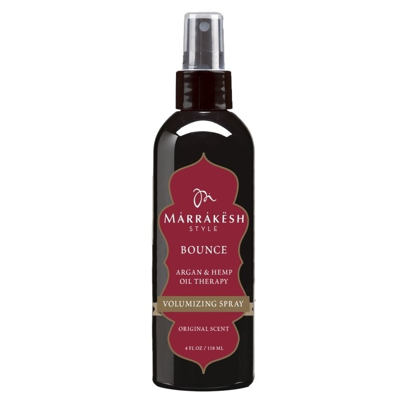 Marrakesh Style Bounce Volumizing Spray, 118ml