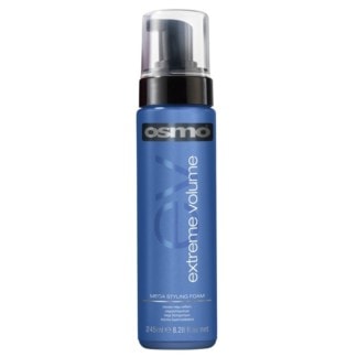 OSMO Extreme Volume Mega Styling Foam, 245ml