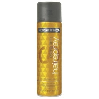 OSMO Extreme Extra Firm Hair Spray, 500ml