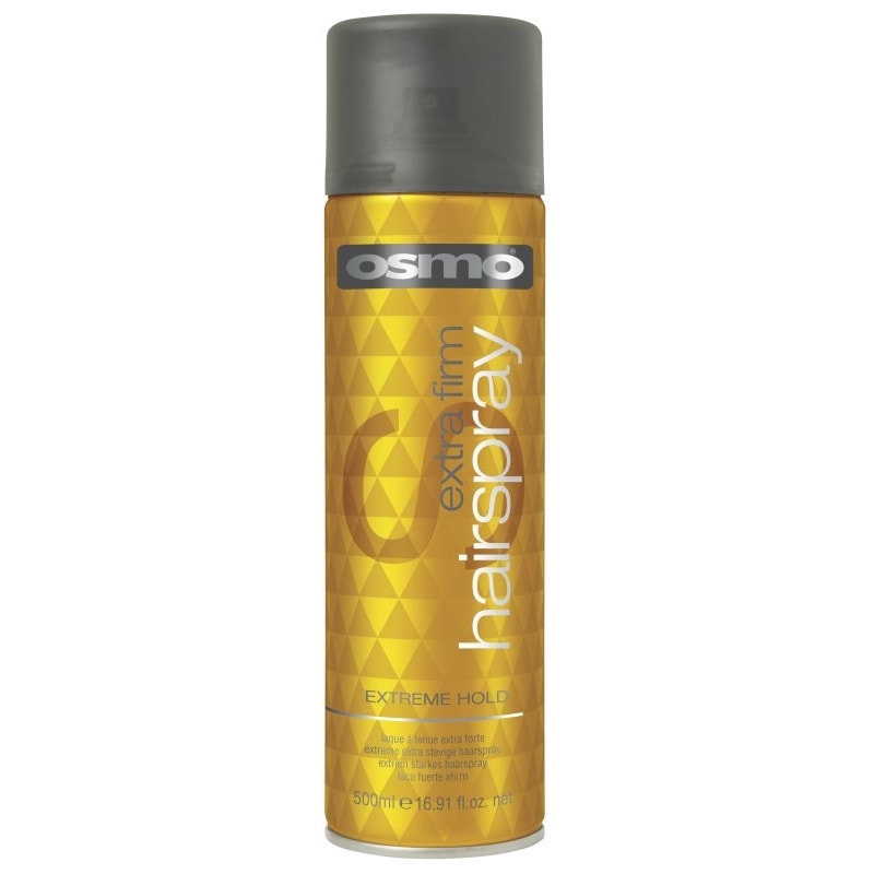 OSMO Extreme Extra Firm Hair Spray, 500ml