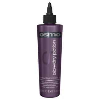 OSMO Blow Dry Potion, 250ml