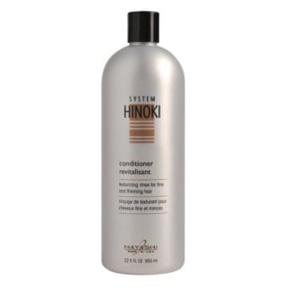 Hinoki Texturizing Conditioner for Fine & Thinning Hair, 950ml