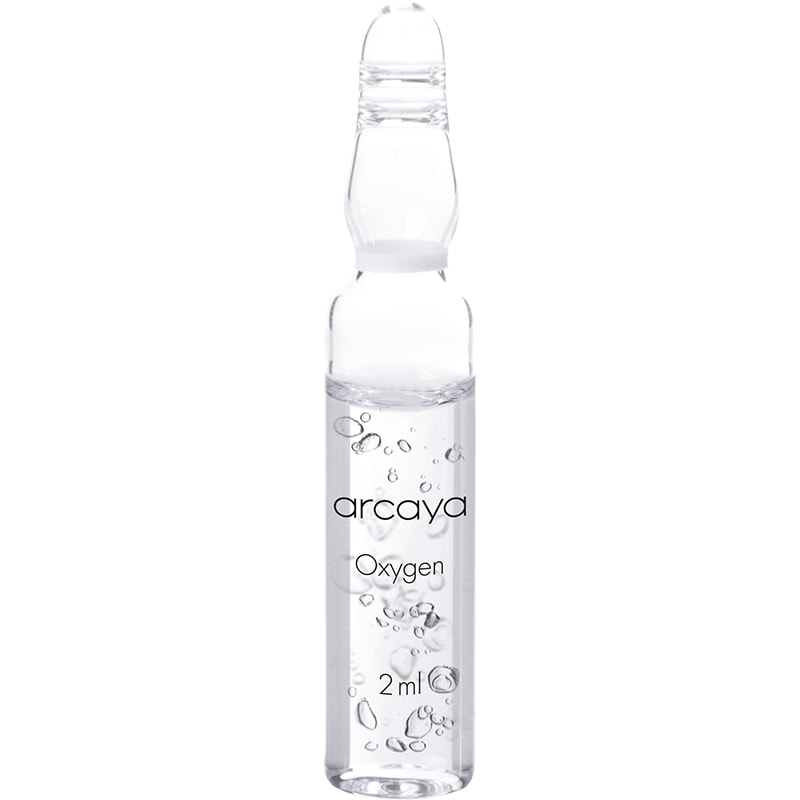 Arcaya Beauty Ampoules Hydro Edition, 2ml x 3/Pack - Image 5