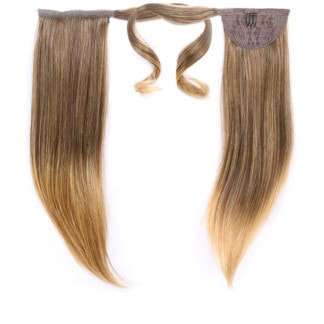 HairUWear Hairdo Simply Straight Pony, 18 inch
