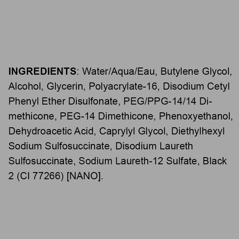 Crown Ultra Skinny Eyeliner Marker - Image 3