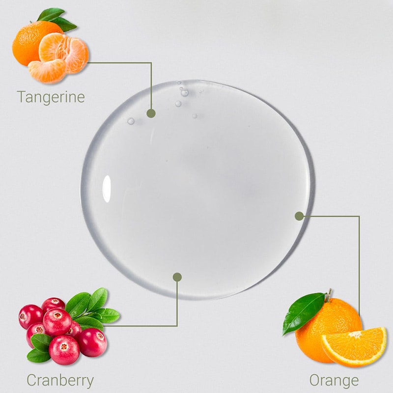 LOMA Daily Trio Travel Kit with Cosmetic Bag - Image 9