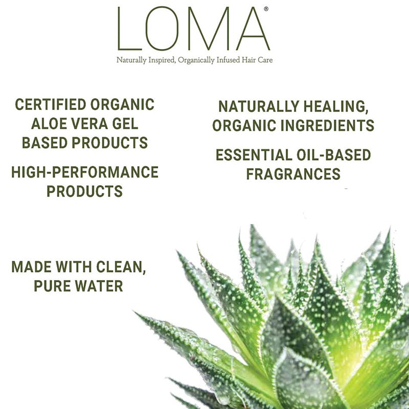 LOMA Molding Crème, 237ml - Image 4