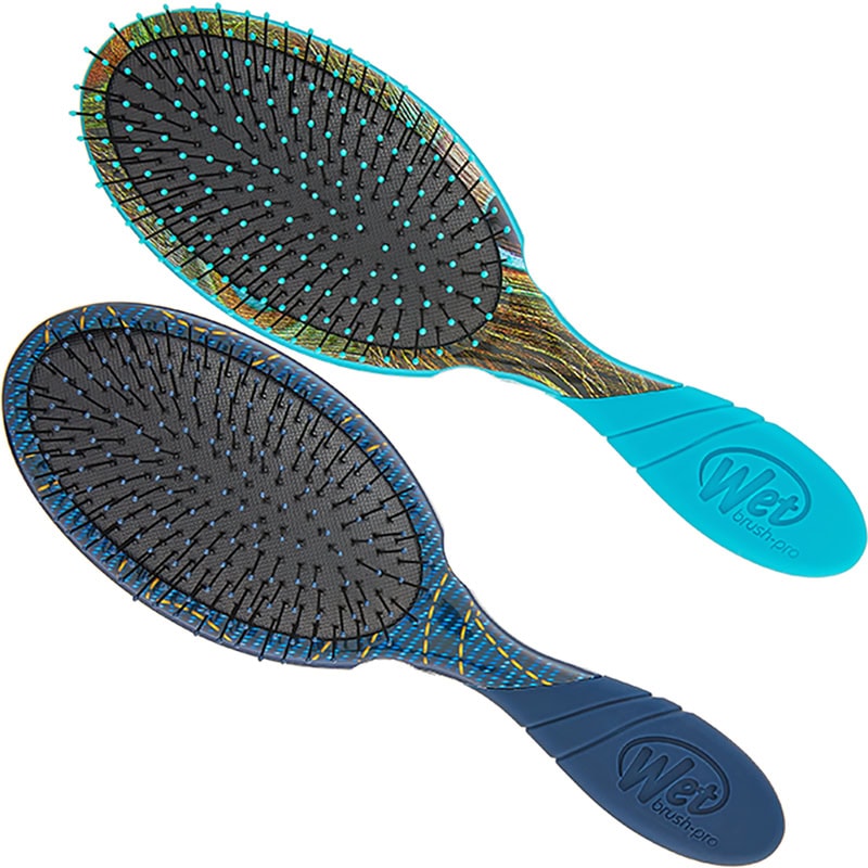WetBrush Pro Detangler Free Sixty - Image 2