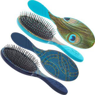 WetBrush Pro Detangler Free Sixty
