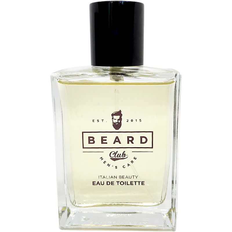 Beard Club Eau De Toilette, 100ml - Image 2