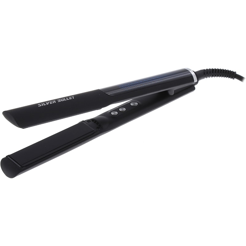 Silver Bullet Glide Ceramic Iron, 230˚C, 25mm - Image 2