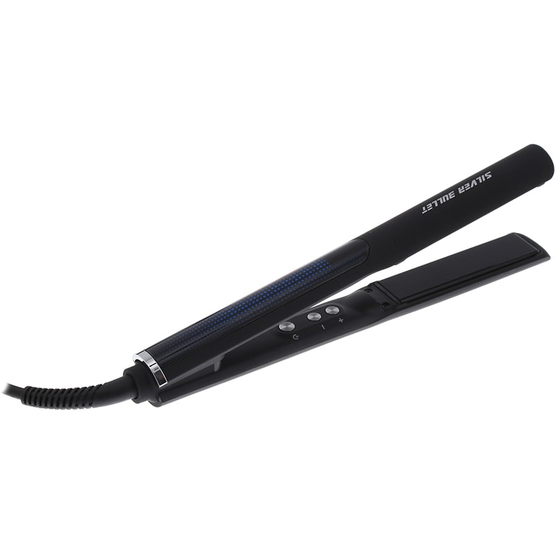 Silver Bullet Glide Ceramic Iron, 230˚C, 25mm - Image 3