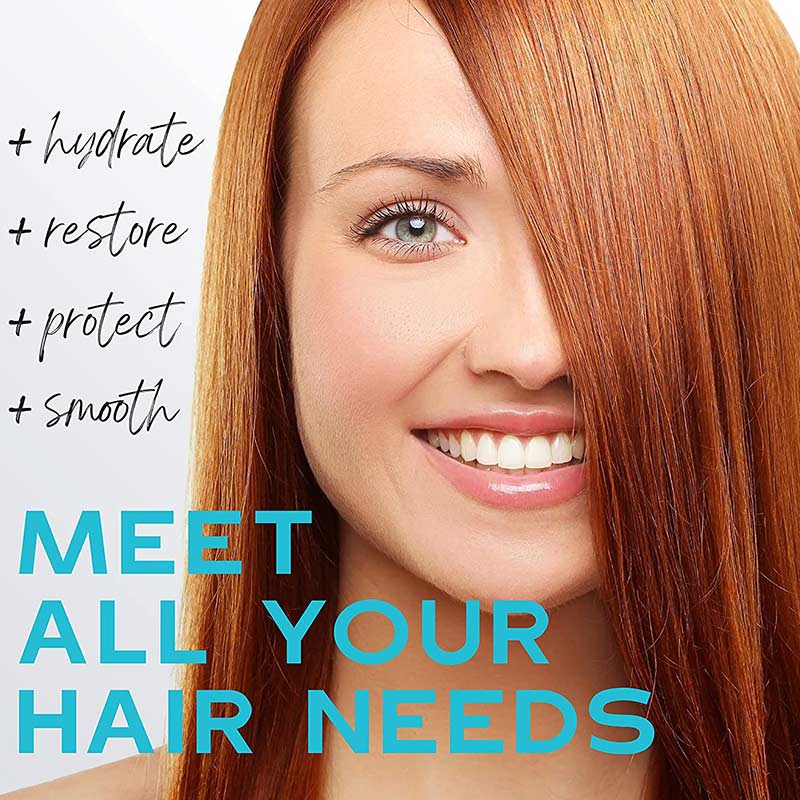 Kerachroma Purify Plus Leave-In Conditioning Treatment, 207ml - Image 4