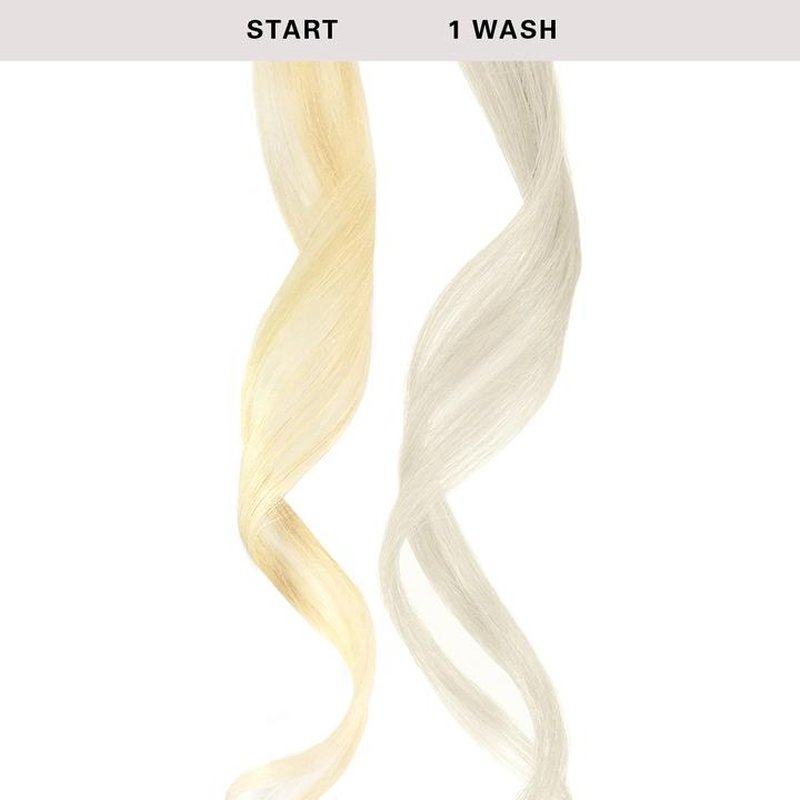 Kerachroma Natural Color + Clenditioner, Platinum - Image 6