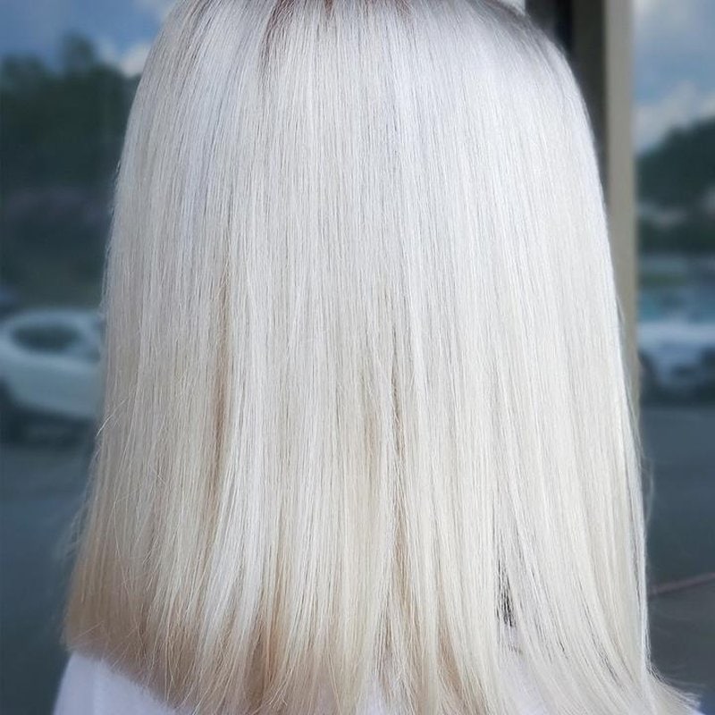 Kerachroma Natural Color + Clenditioner, Platinum - Image 7