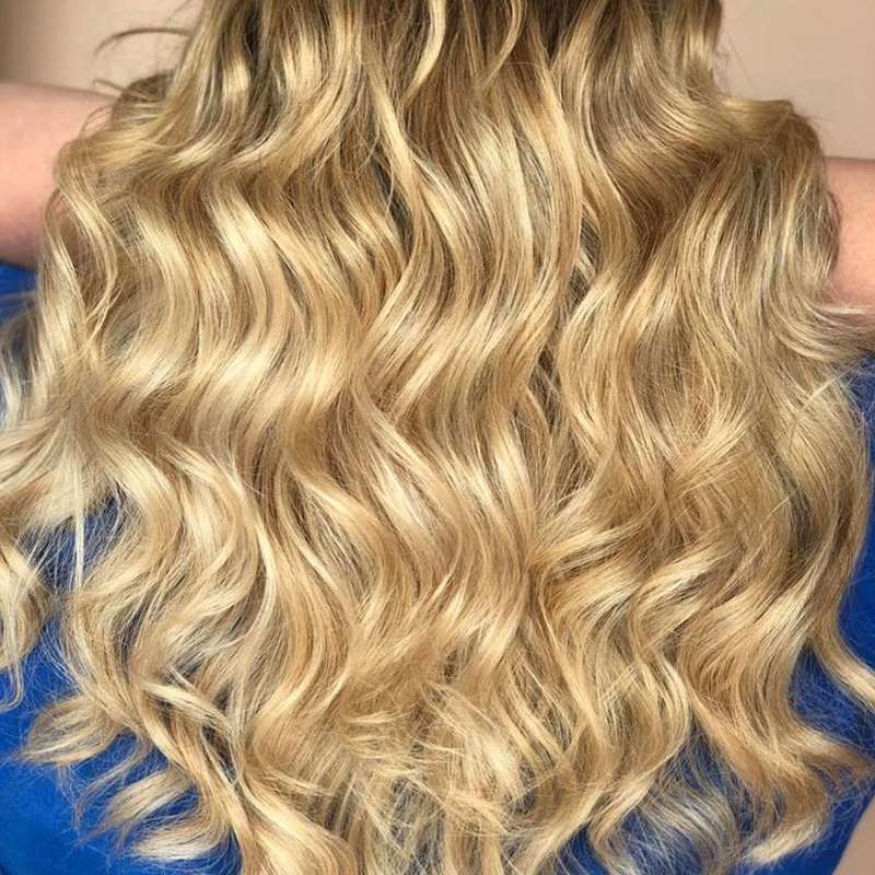 Kerachroma Natural Color + Clenditioner, Honey - Image 7