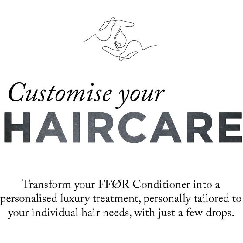 FFØR Concentrate Drops, 30ml - Image 9