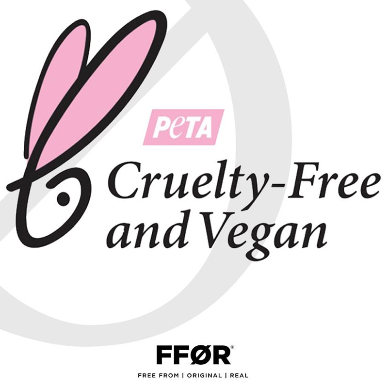 FFØR Pro:Tect & Smoothing Mist Spray, 250ml - Image 7