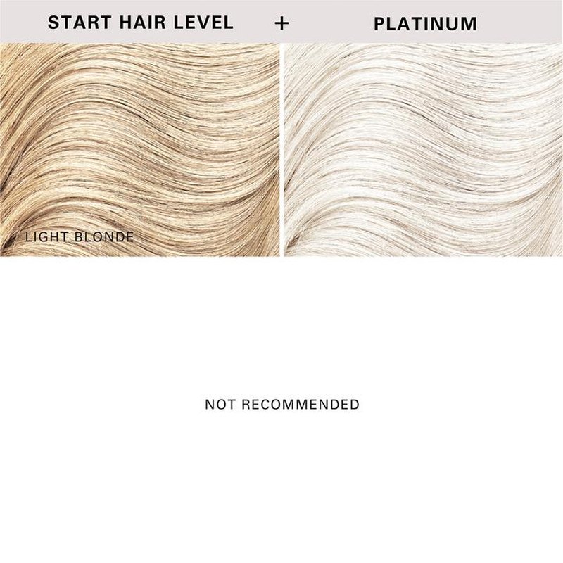 Kerachroma Natural Color + Clenditioner, Platinum - Image 5