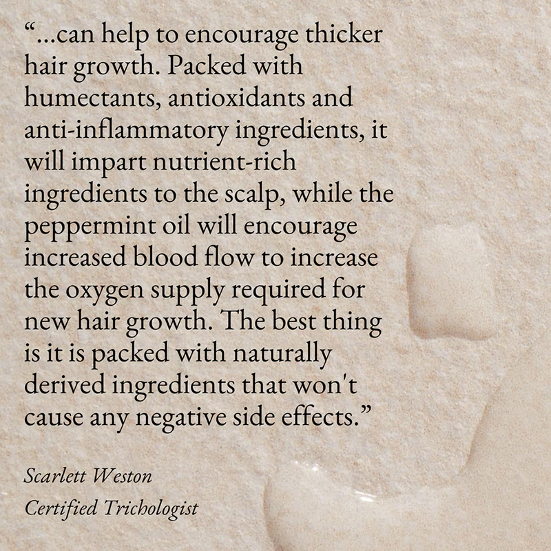 FFØR Re:Gain Remedy Hair Loss Treatment, 100ml - Image 6