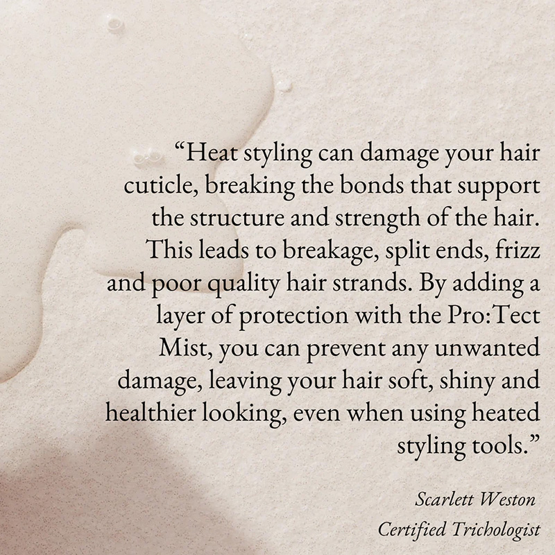 FFØR Pro:Tect & Smoothing Mist Spray, 250ml - Image 6