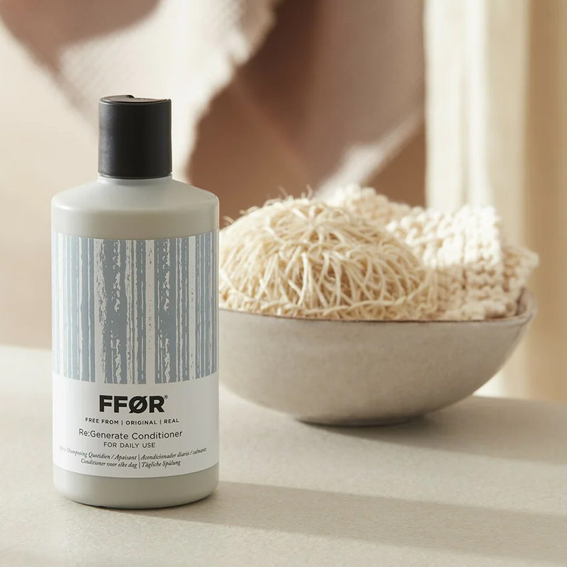 FFØR Re:Generate for Daily Use Conditioner - Image 4