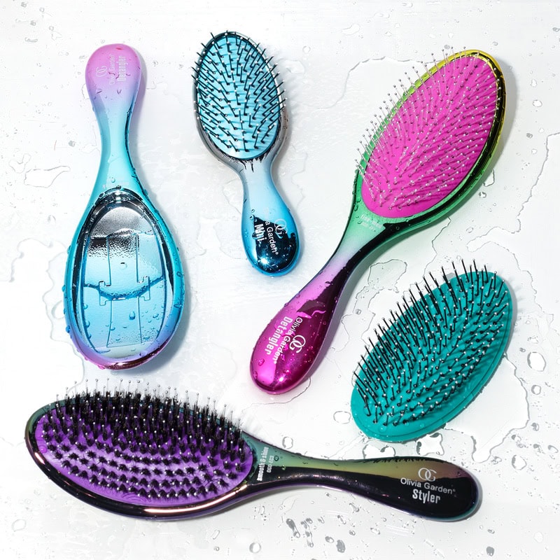 Olivia Garden OG Brush Aurora Collection - Image 8