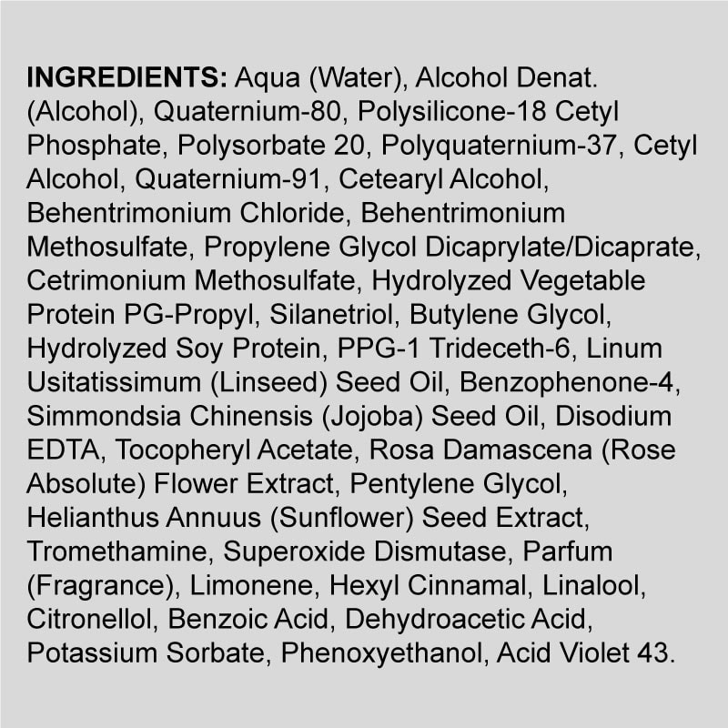 OSMO Super Silver No Yellow Gift Pack, 3 Pieces - Image 7