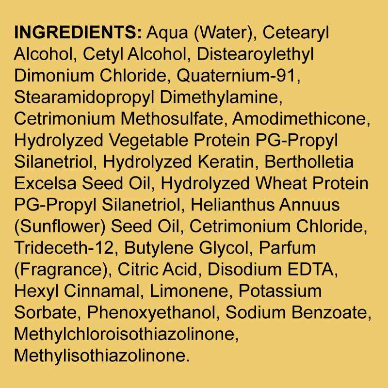 OSMO Chromaplex Aftercare Kit, 3 Pieces - Image 4