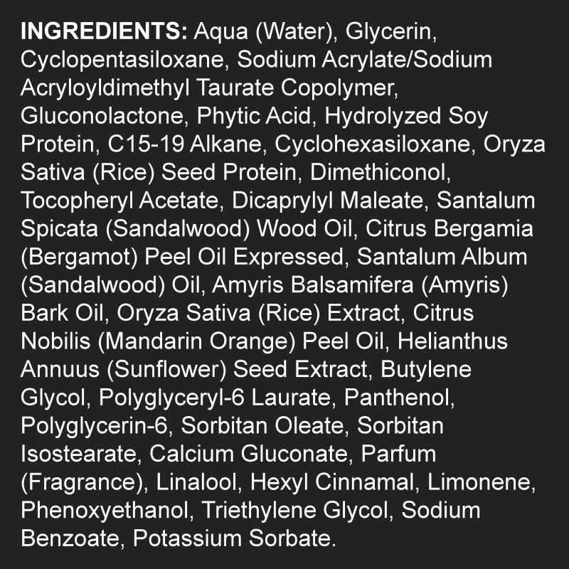 OSMO X.POSED Treatment Gift Pack, 3 Pieces - Image 9