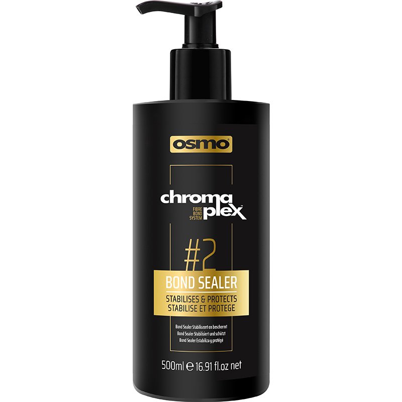 OSMO Chromaplex Bond Sealer Step #2, 500ml