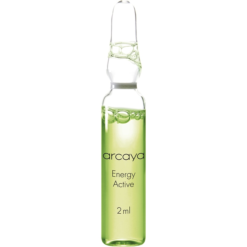 Arcaya Beauty Ampoules Aloha Edition Box, 2ml x 3/Pack - Image 2