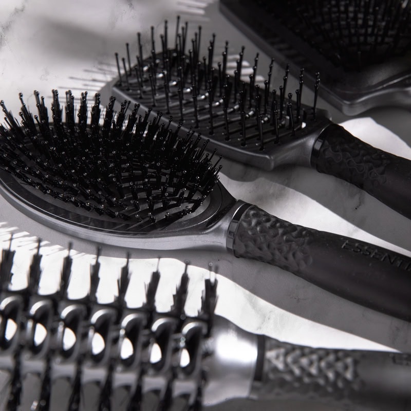 Olivia Garden Essentials Styling Brush Collection - Image 12