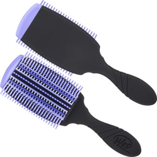 WetBrush Customized Styling Brush for Fine/Medium Curly Hair