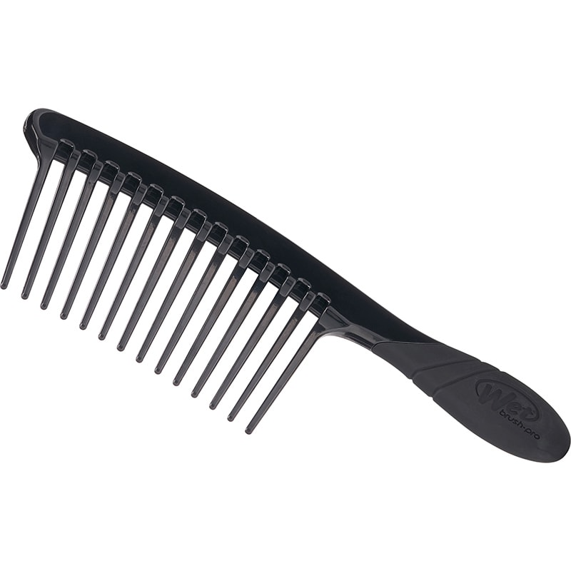 WetBrush Wide Tooth Detangling Comb for Curly Hair - Image 3