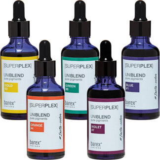 Superplex Uniblend Pure Pigments, 50ml