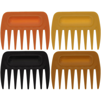 Comb Mini, Assorted Colours