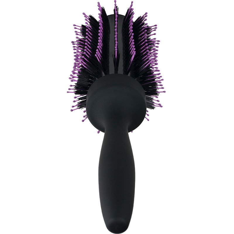 WetBrush Volume & Body Round Brush for Fine/Medium Hair - Image 3